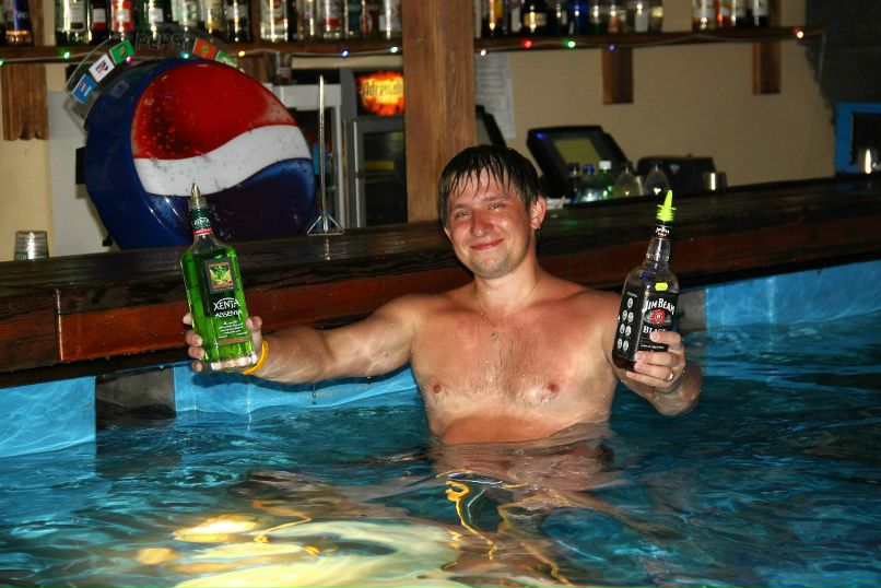 Сергей Савельев фотография #20