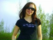 Фотография Кузьминой Анны