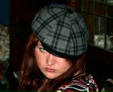 Фотография Шапиро Анастасии