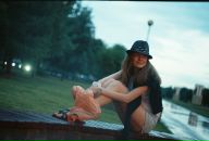 Фотография Булгаковой Кати