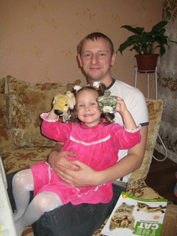 Дмитрий Иванов фотография #10