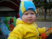 Фотография Кукановой Анны