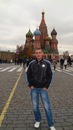Фотография Боровицкого Алексея