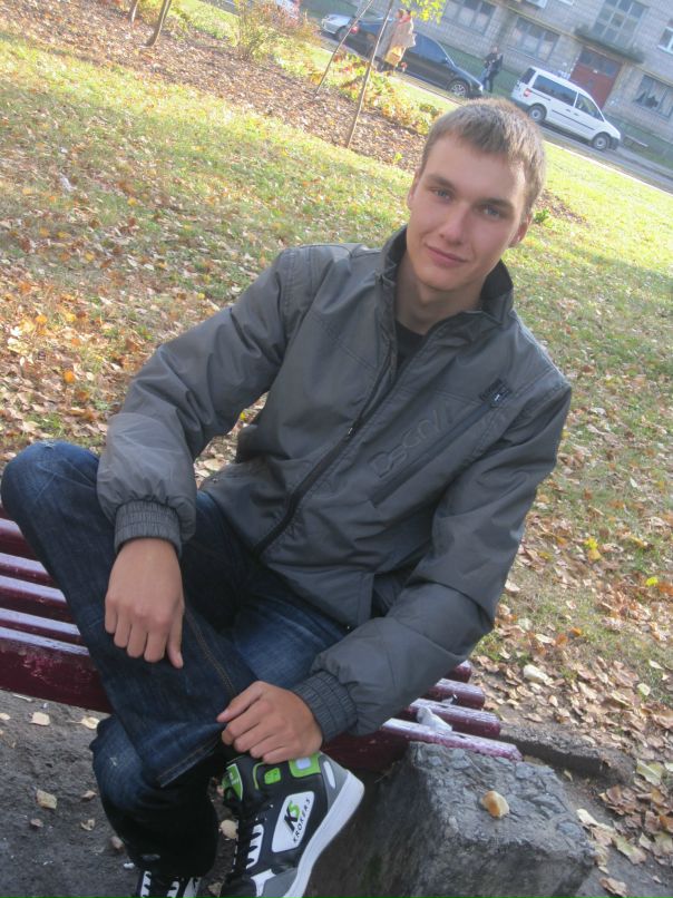 Саша Пыко фотография #44