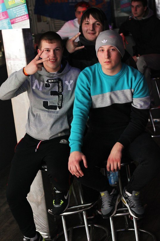 Дмитрий Соколов фотография #41