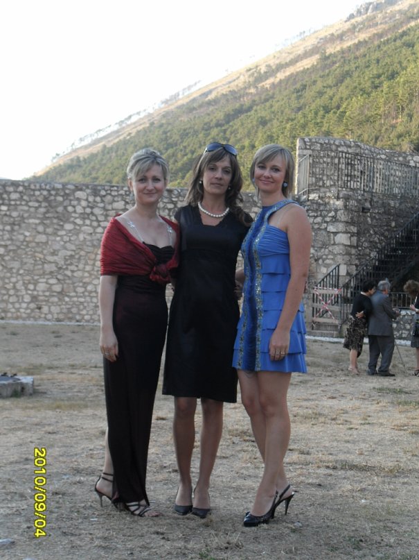 Юлия Мищенко\мотренко фотография #14