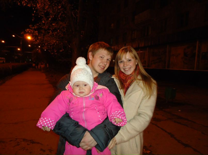 Антон Телицын фотография #9