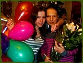 Христя Біла фотография #48 (источник - https://vk.com/id23164317)