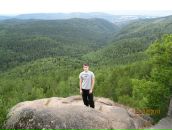 Фотография Михалькова Михаила