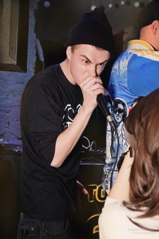 Дмитрий Куминов фотография #48