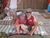 Фотография Чухломиной Анастасии