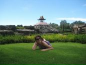 Фотография Вахович Катерины