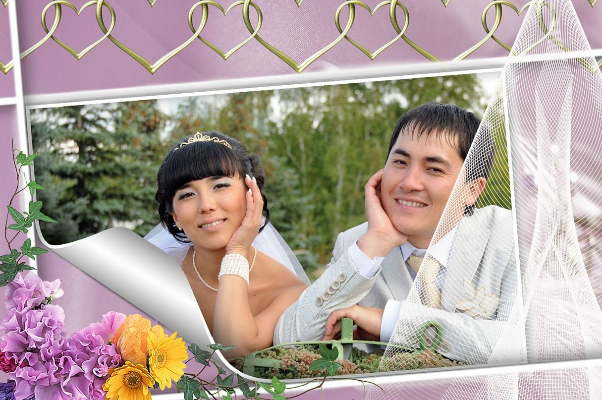 Юлия Ганеева фотография #4