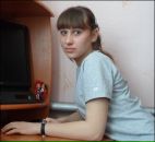 Фотография Сидоровой Любы