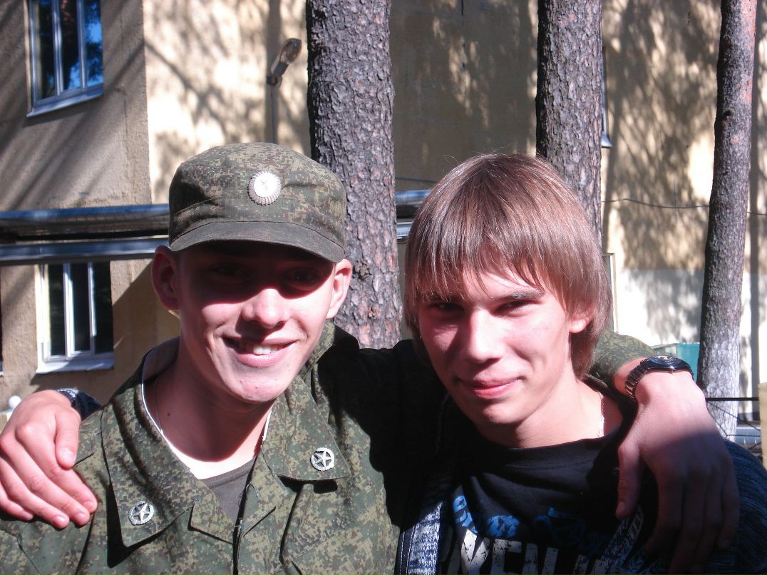 Иван Нестеров фотография #50