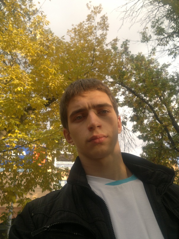 Игорь Бугор фотография #24