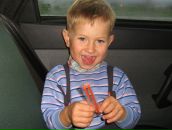 Фотография Кожеевой Евгении