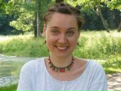 Фотография Юровой Ольги