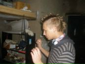 Фотография Кощеева Алексея