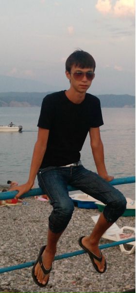 Руслан Тимофеев фото №38