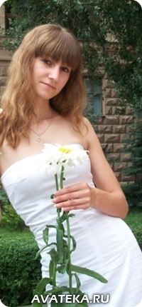 №3, Любовь Потапова №3, Любовь Потапова