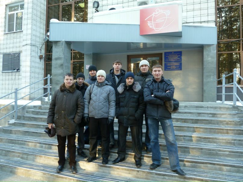 Дмитрий Пушко фотография #4