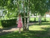 Ірина Яремко фотография #35 (источник - https://vk.com/id32141947)