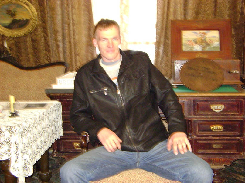 Андрей Мальков фотография #49