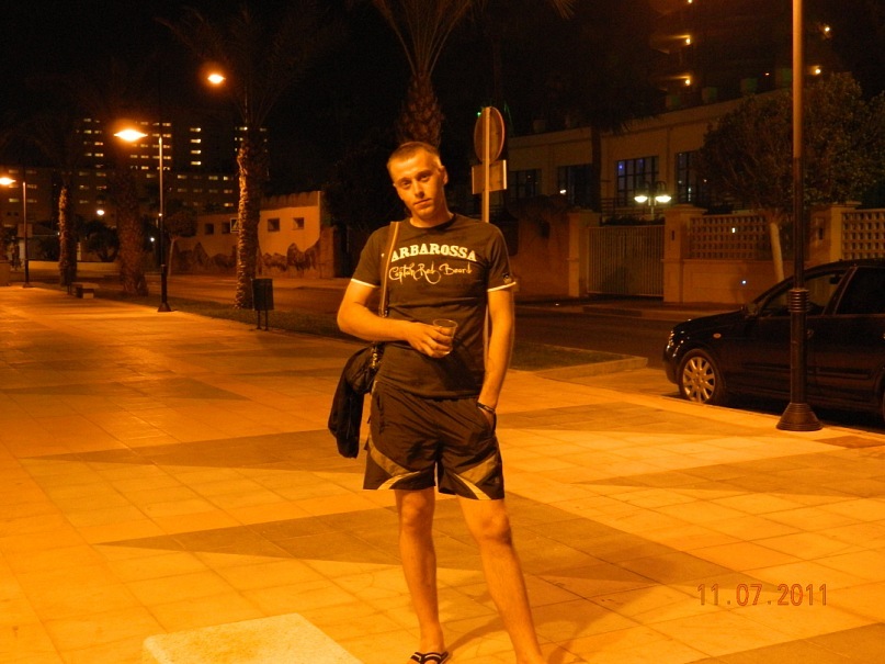 Дмитрий Дурягин фотография #8