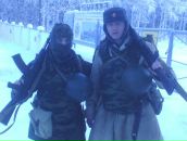 Фотография Александровича Михаила