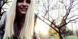 Фотография Розоновой Алёны