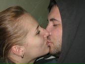 Фотография Серёжкиной Анюты