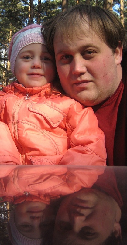 Паша Беляев фотография #13