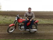 Фотография Карасёва Андрея