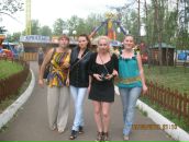 Фотография Кузнецовой Елены