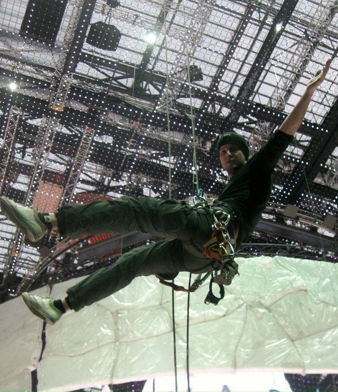 Игорь Чигорин фотография #19