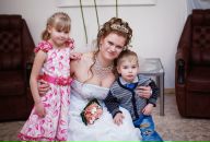 Фотография Григорьевой Анны