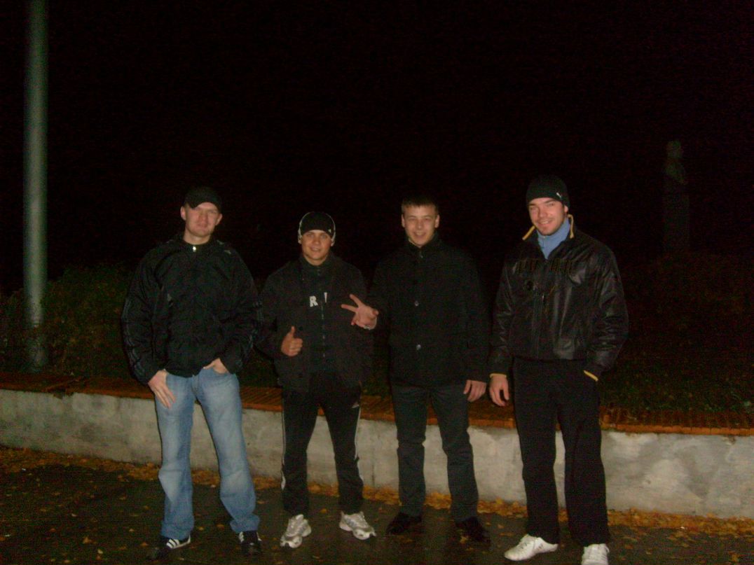 Александр Дедков фотография #15