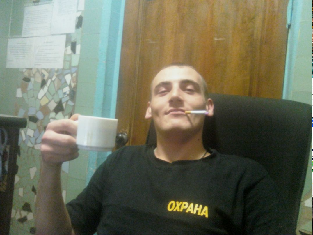 Денис Елистратов фотография #14