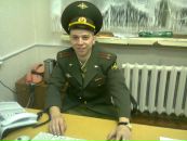 Фотография Горелова Ромы