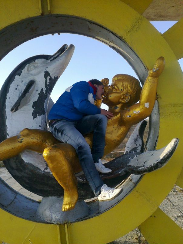 Оля Матвеева фотография #31