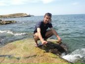 Фотография Левакова Максима