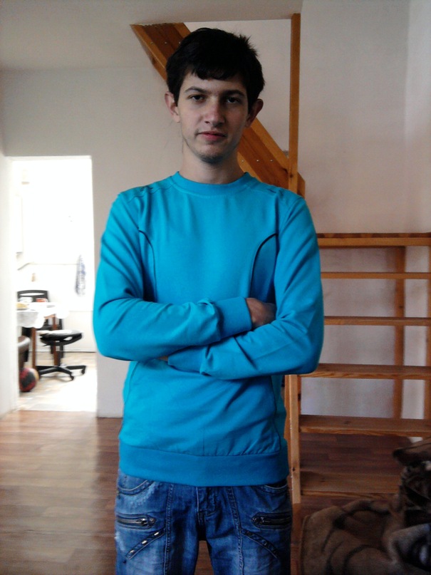 Башир Али-Заде фотография #18