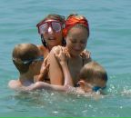 Фотография Зеленской Любови