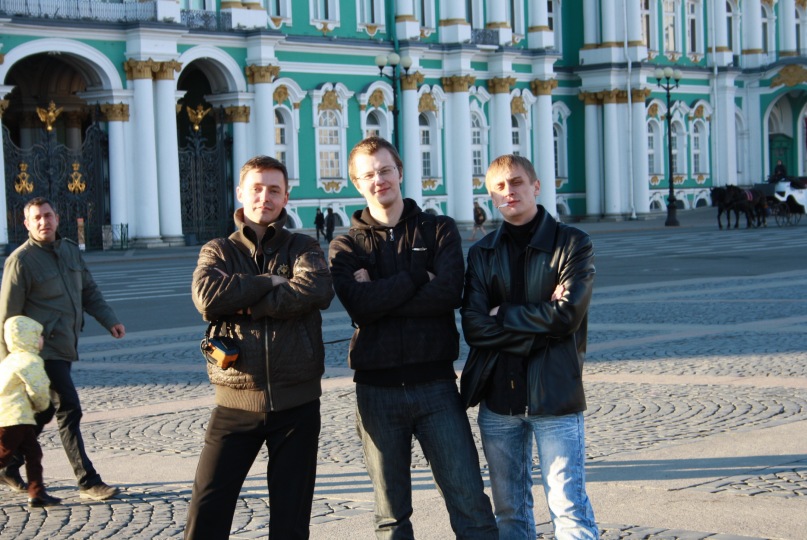 Иван Лис фотография #34