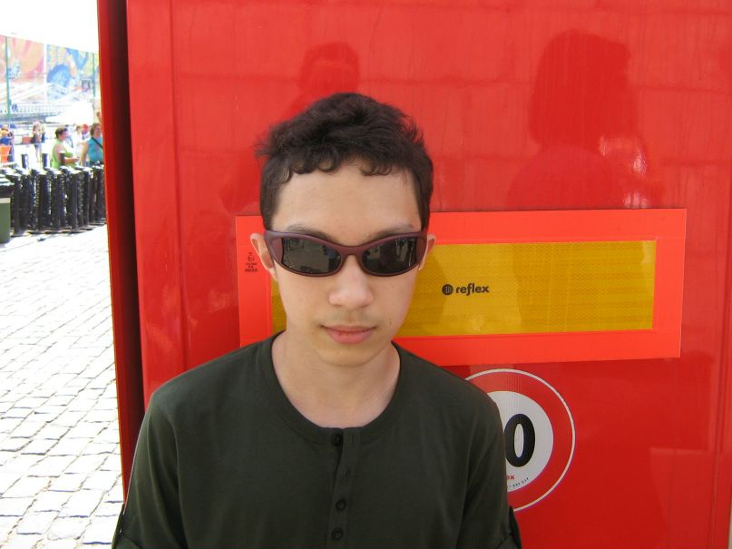 Сергей Степанов фотография #50