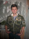Фотография Данилова Алексея