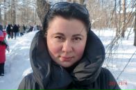 Фотография Цветковой Марины