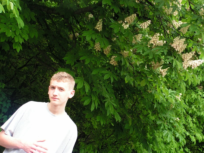 Дашуля Гоман фотография #9