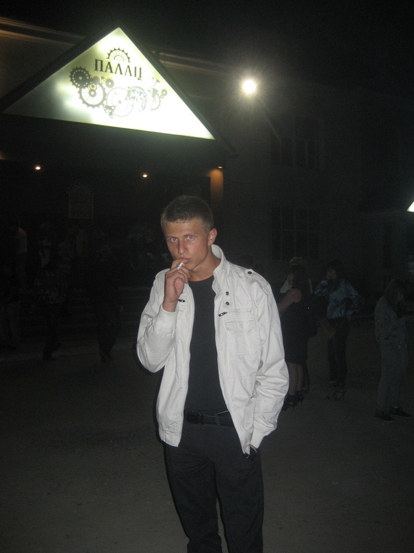 Дмитрий Юрьевич фотография #1